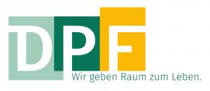 DPF Wir geben Raum zum Leben