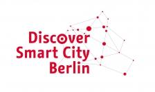 Logo Discover Smart City Berlin