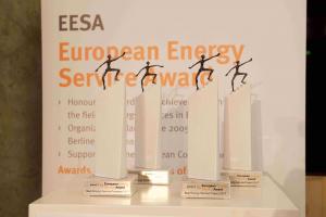 EESA Trophies 2017