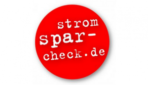 Logo Stromspar-Check