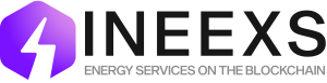 Logo mit Schriftzug INEEXS
