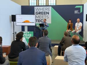 Greentech Festival 2025