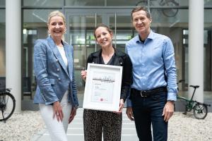 Radwettbewerb „Wer radelt am meisten?“ 