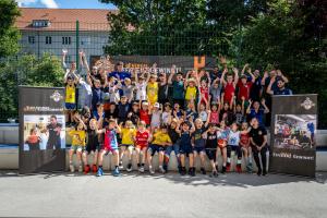 BEA-Kiezcamp Somerferien 2025