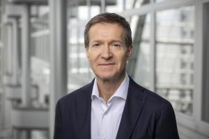 Portraitfoto Michael Geißler