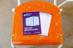 Tag der Wärmepumpe 2025