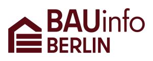 BAUinfo-Logo-Wortmarke