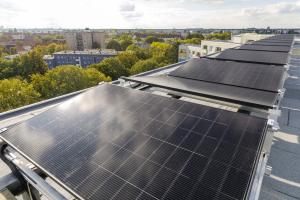 Solaranlagen