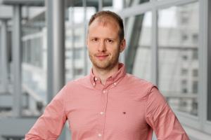 Sascha Voigt