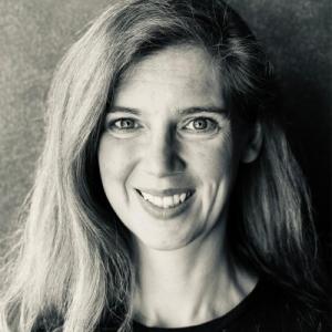 Portrait Editha Kötter