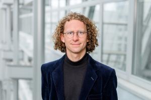 Jonas Aechtner. Copyright: Dietmar Gust/BEA