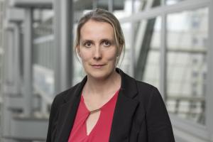 Claudia Böckmann