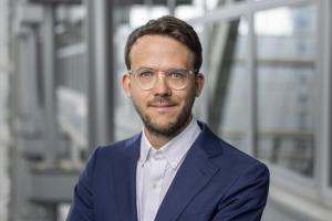Lorenz Rombach
