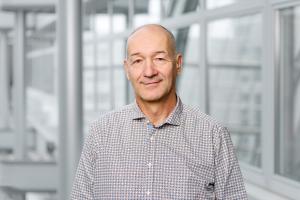 Lars Winkelmann. Copyright: Dietmar Gust/BEA.