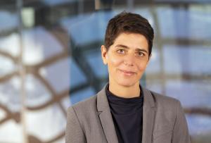 Mechthild Zumbusch