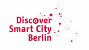 Logo Discover Smart City Berlin
