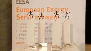 EESA Trophies 2017