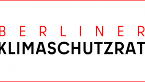 Klimaschutzrat Logo