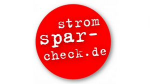 Logo Stromspar-Check