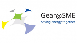 Logo des Projekts Gear@SME