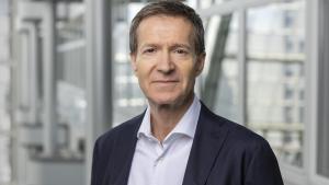 Michael Geißler, Geschäftsführer der Berliner Energieagentur GmbH (BEA)