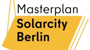 Masterplan Solarcity Berlin