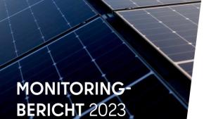 Monitoringbericht 2023 Masterplan Solarcity Berlin, Copyright Senatsverwaltung für Wirtschaft, Energie und Betriebe