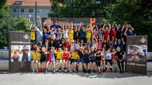 BEA-Kiezcamp Sommerferien 2025
