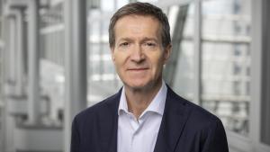 Portraitfoto Michael Geißler