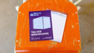 Tag der Wärmepumpe 2025