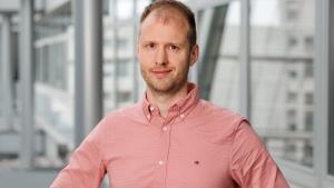 Sascha Voigt