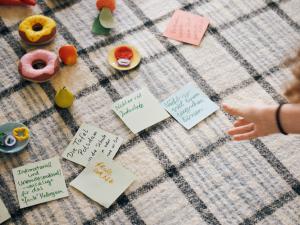 Impression vom Energieeinsparprogramm an Potsdamer Schulen (EEP). Copyright: Svenja Wallenstein/BEA.