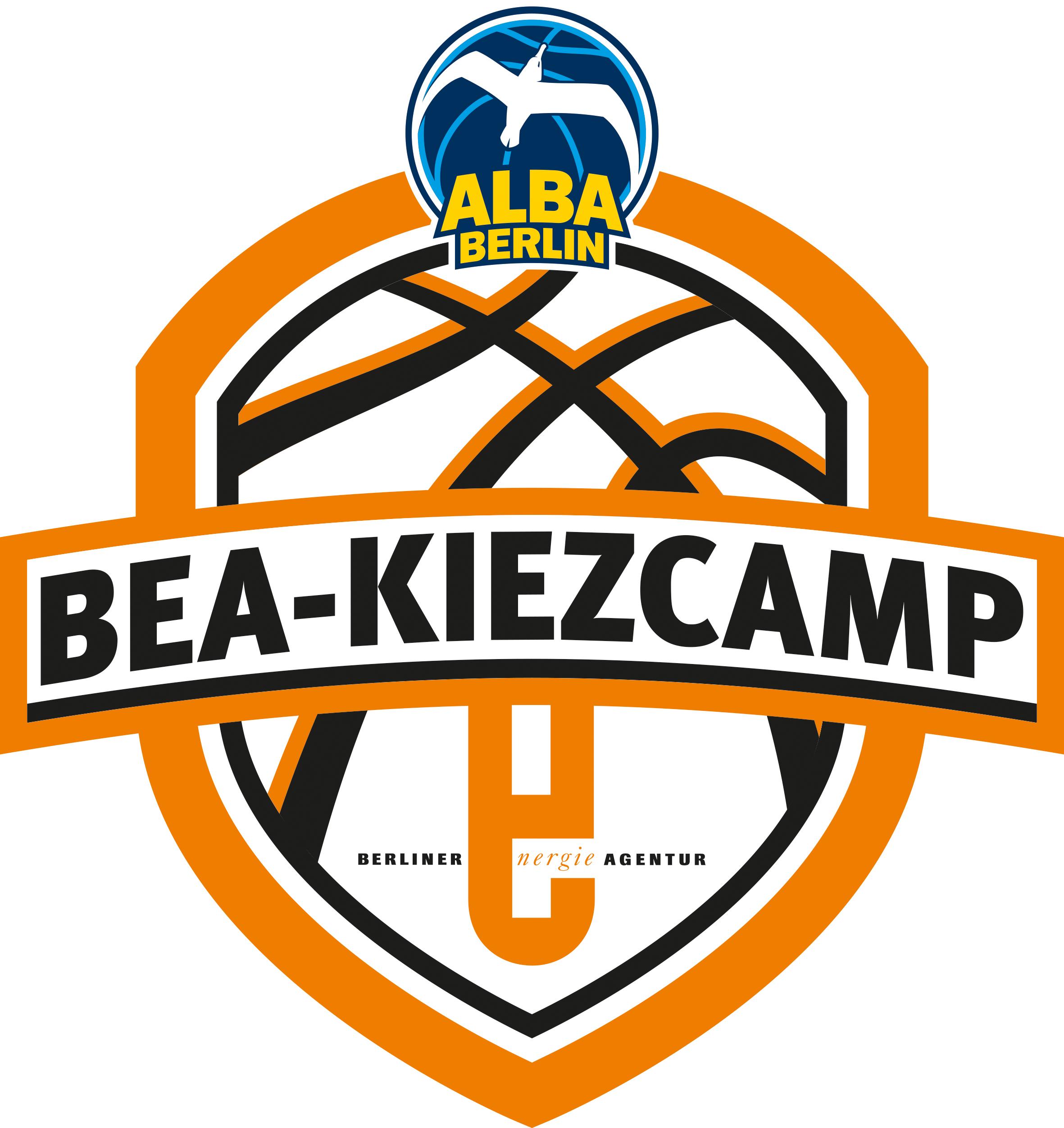 BEA-Kiezcamp mit ALBA