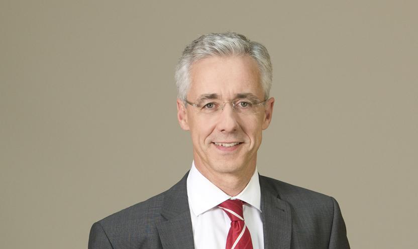 Jörg Simon, Vorstandsvorsitzender Berliner Wasserbetriebe Jörg Simon, Vorstandsvorsitzender Berliner Wasserbetriebe