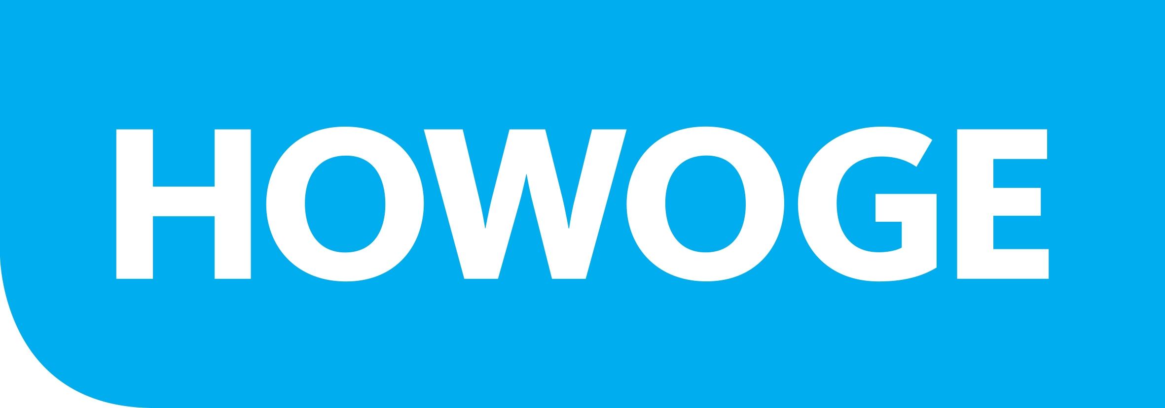 Logo HOWOGE