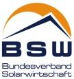 Logo BSW