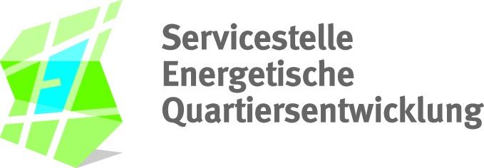 Servicestelle energetische Quartiersentwicklung