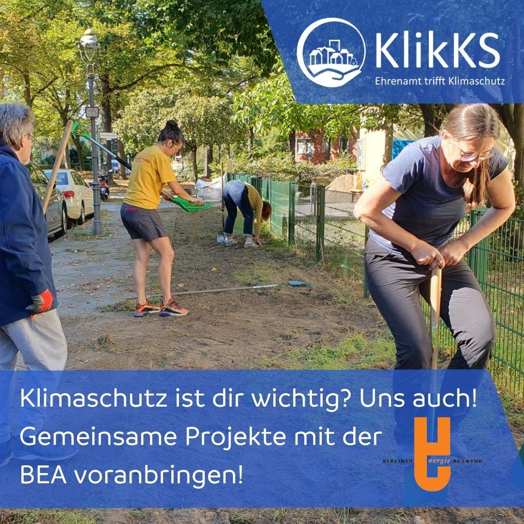 Gemeinsame Projekte