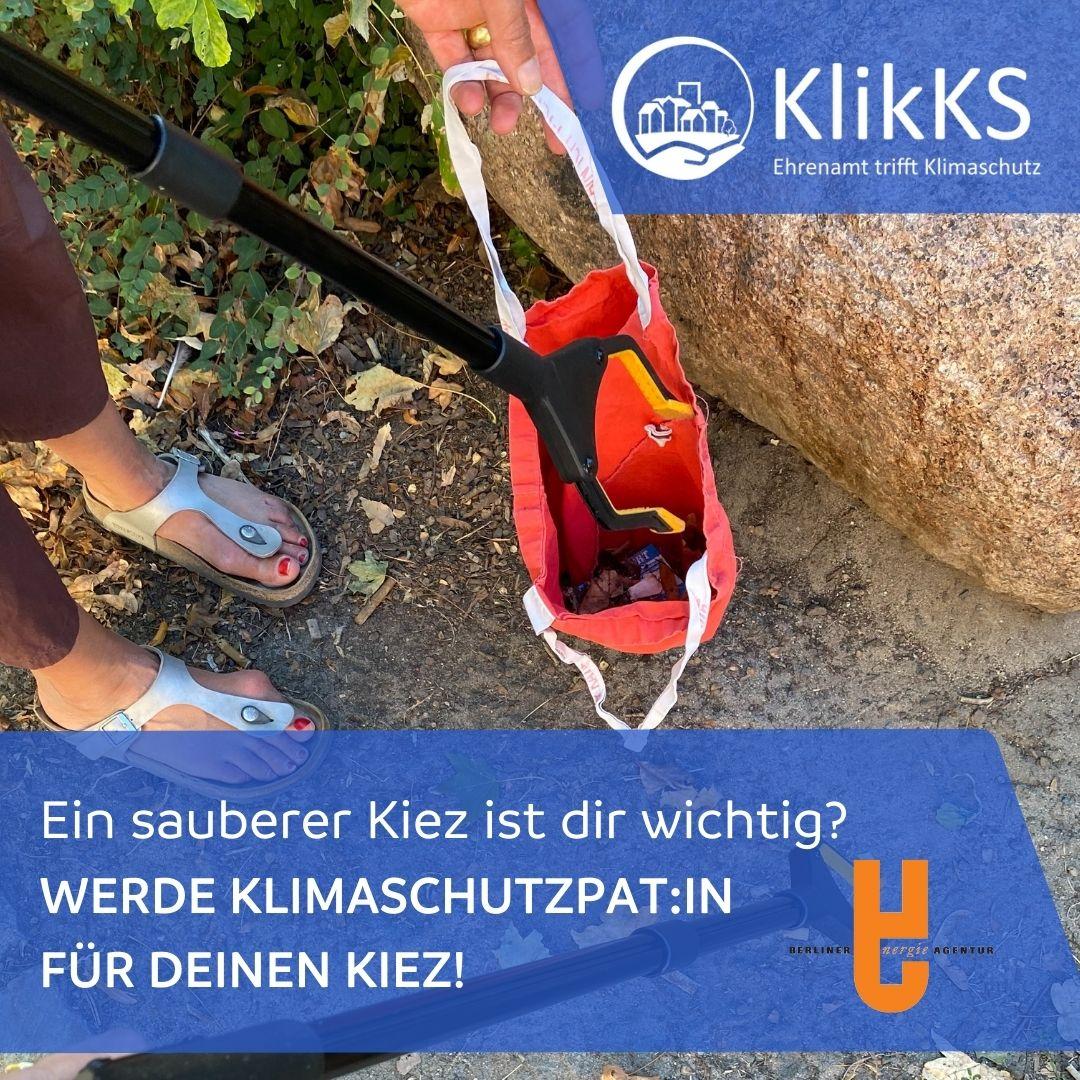 Sauberer Kiez