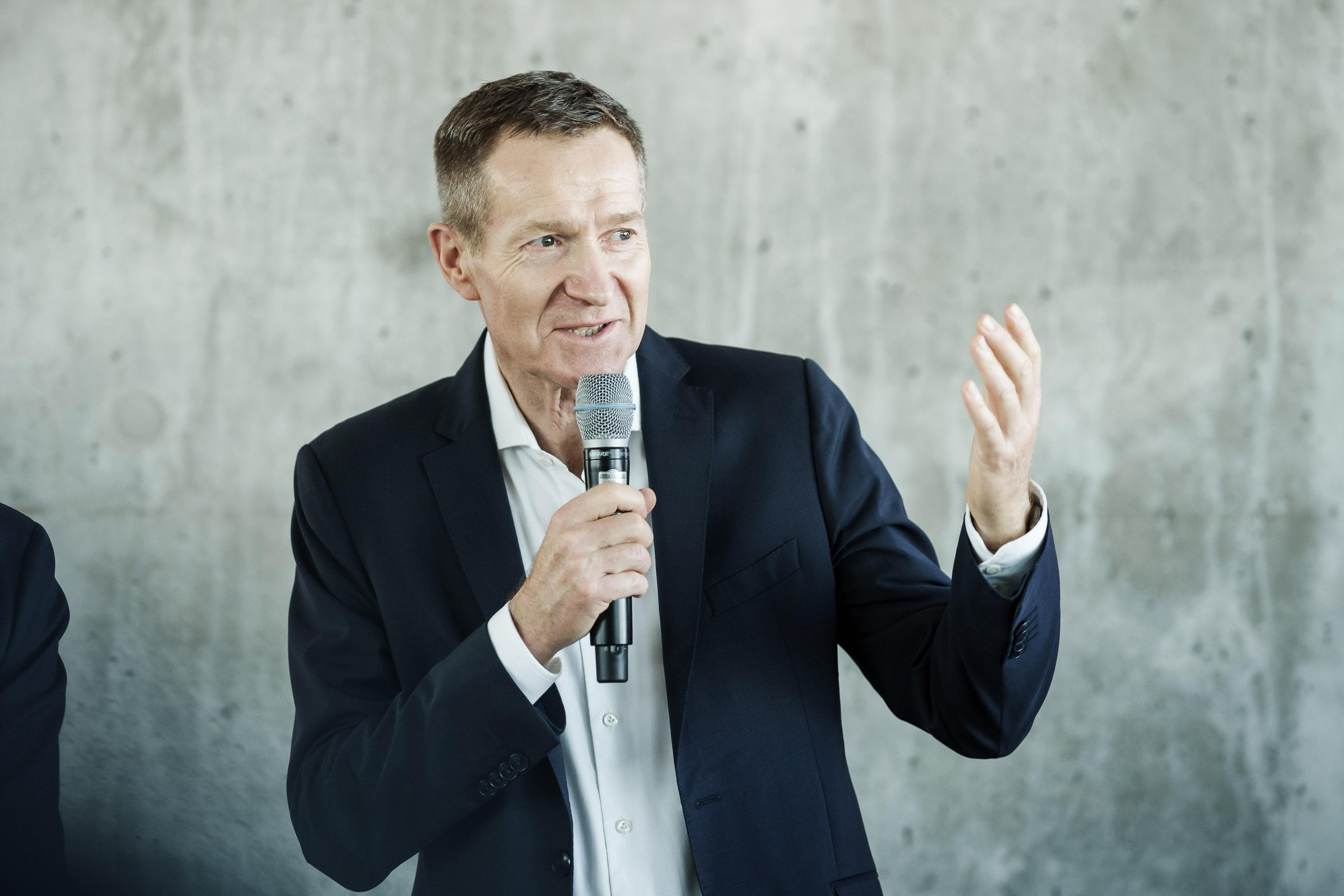 Parlamentarischer Abend 2024 