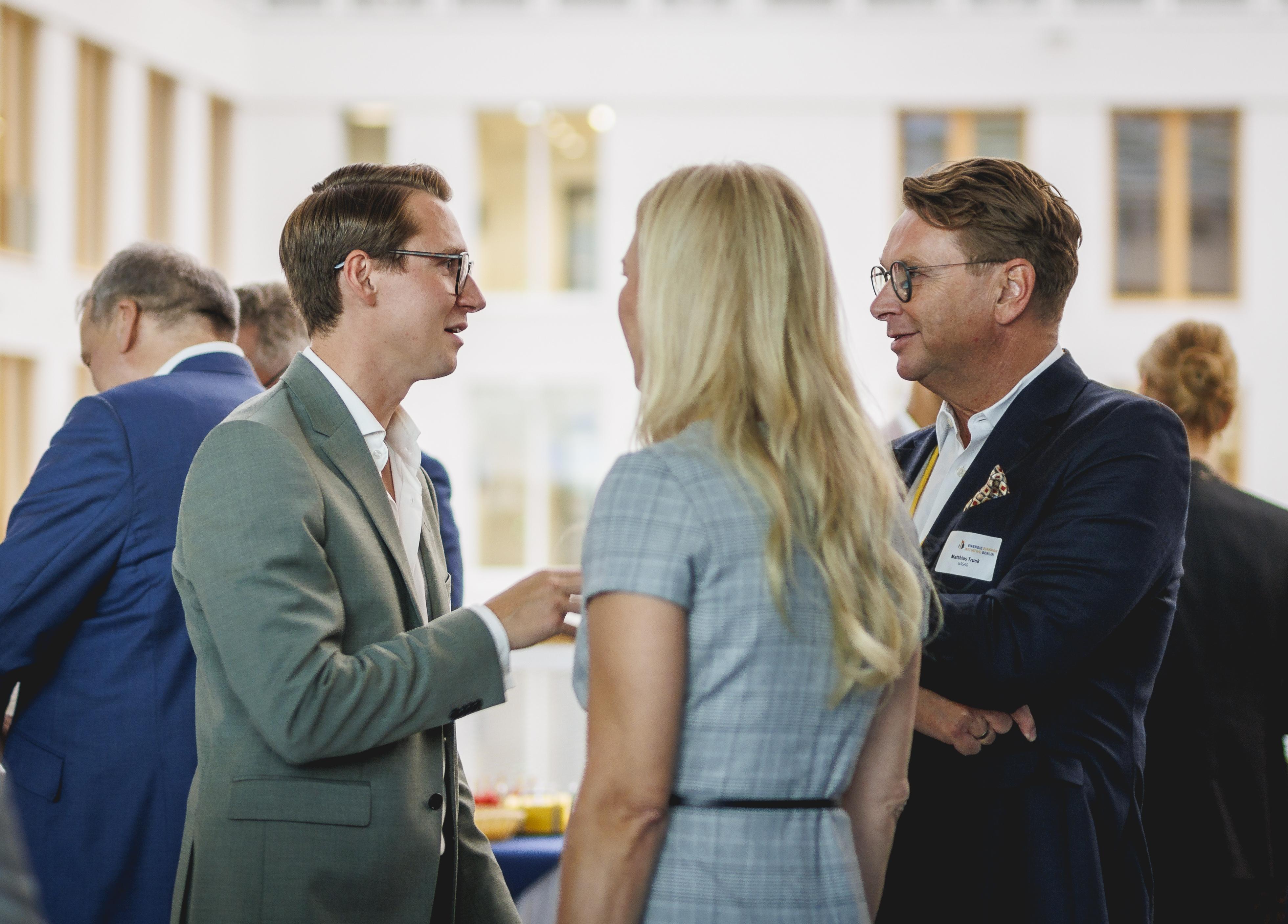 EEIB-Netzwerktreffen 