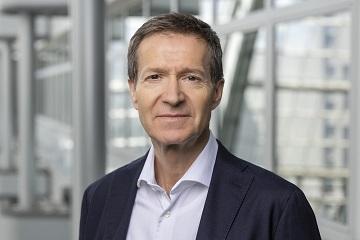 Michael Geißler, Geschäftsführerin der Berliner Energieagentur GmbH (BEA)
