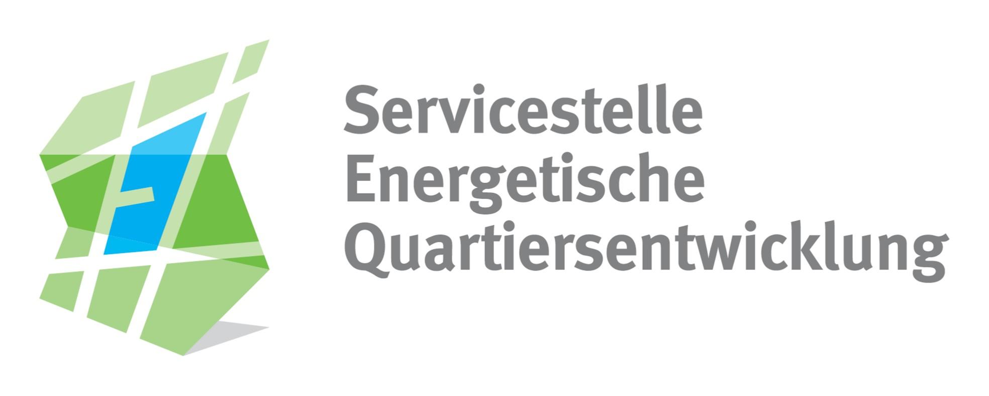 LOGO Servicestelle 