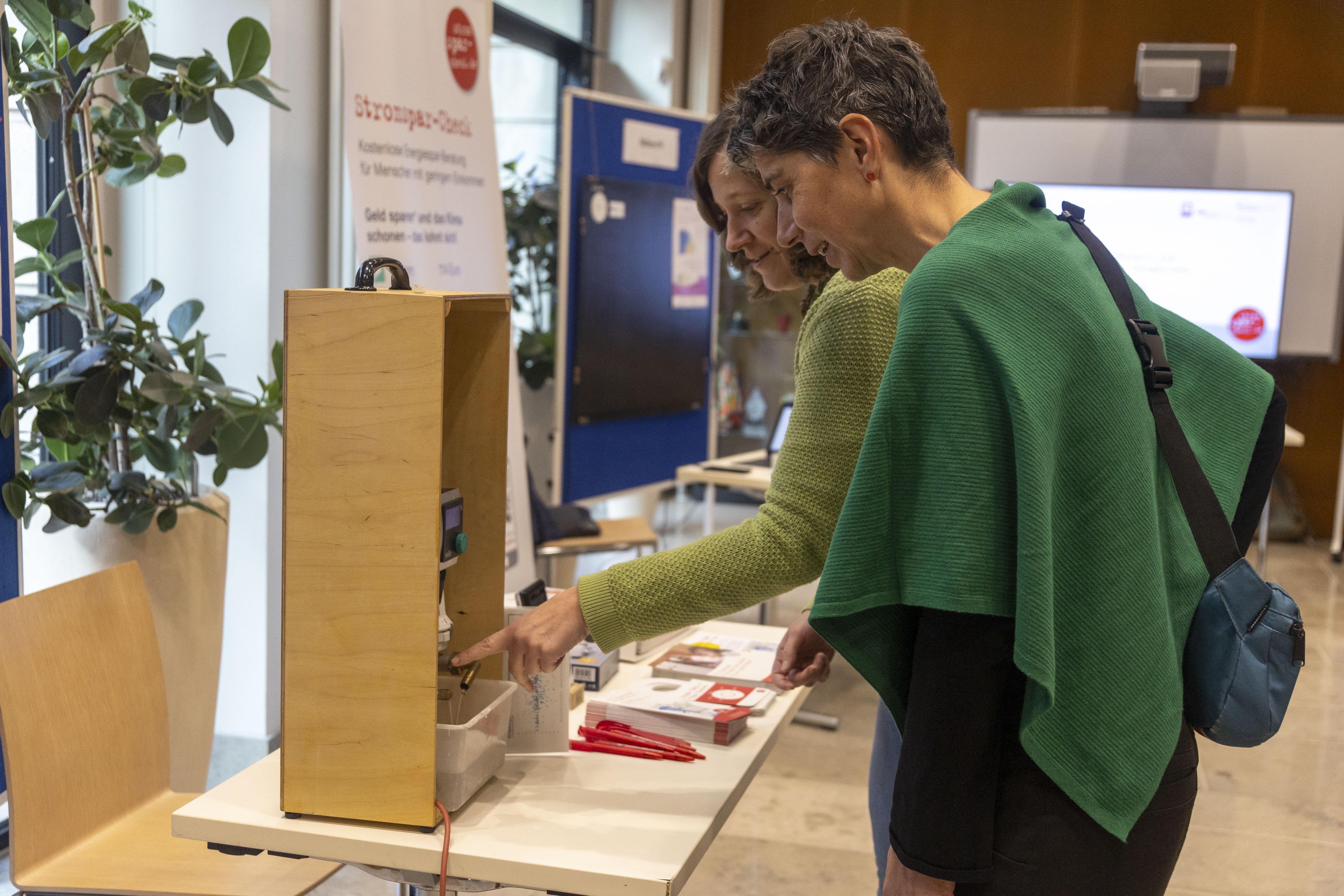 Ausstellung 