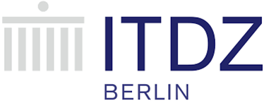 Logo ITDZ
