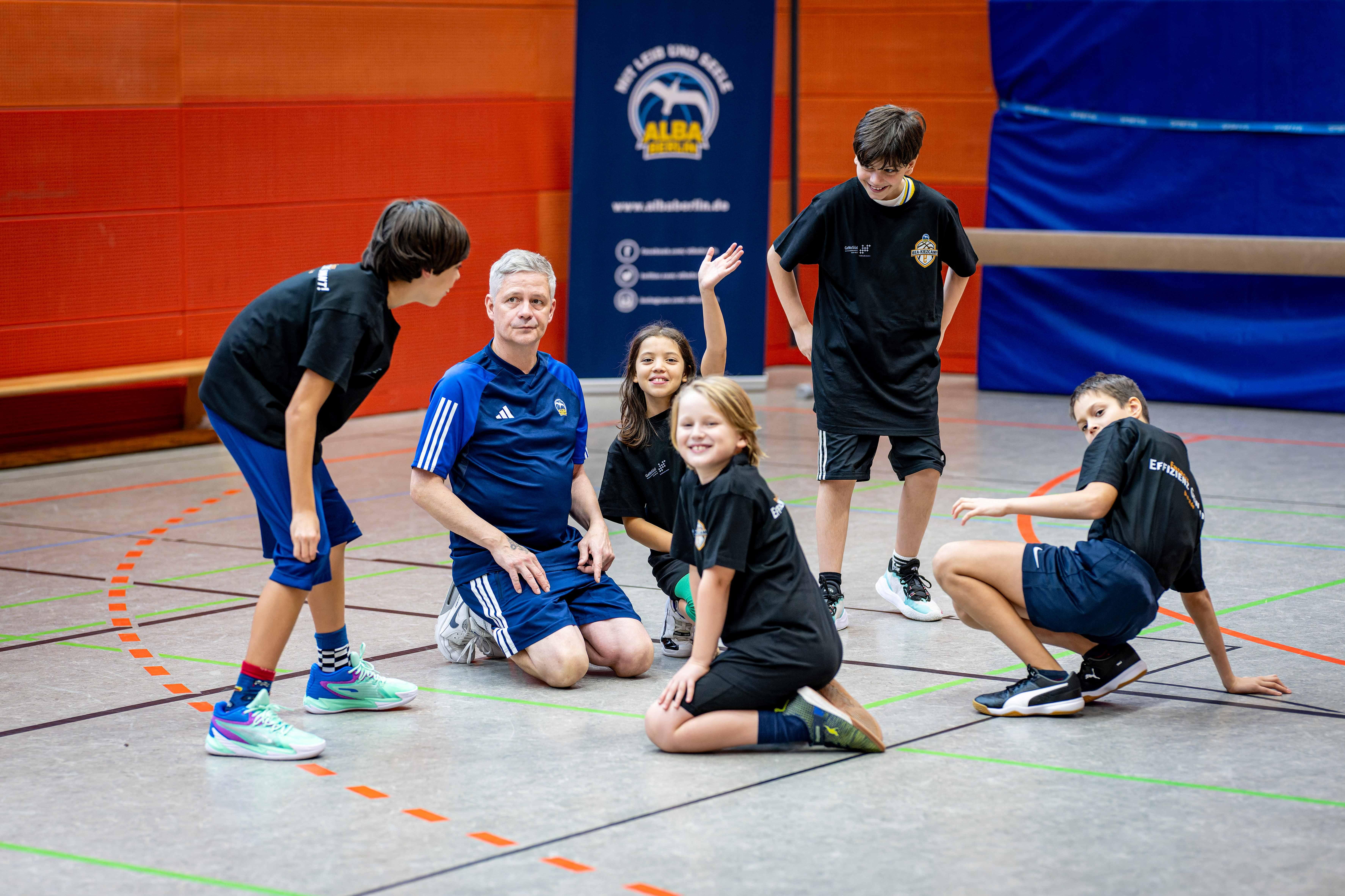 Fotos: Tilo Wiedensohler