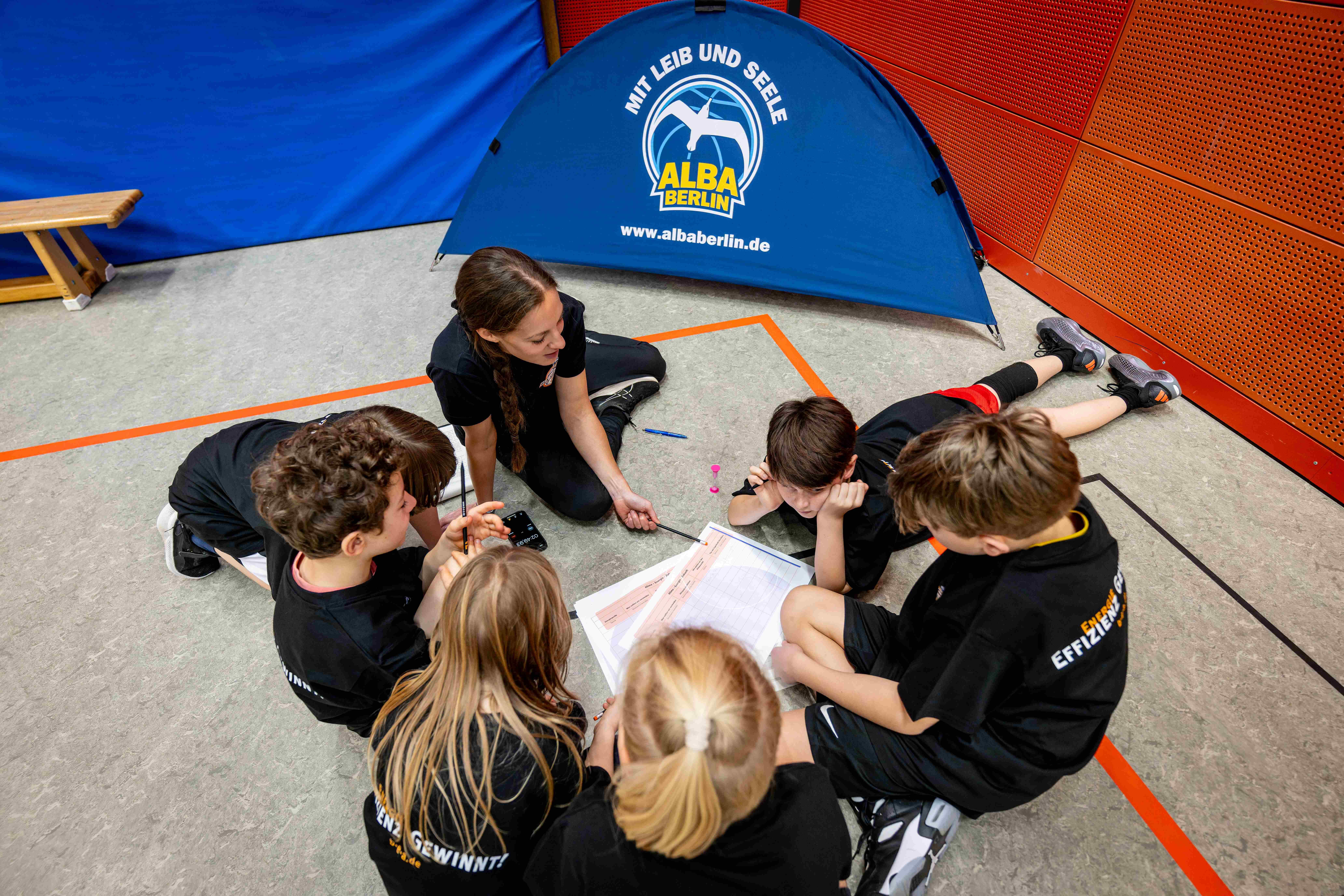 Fotos: Tilo Wiedensohler