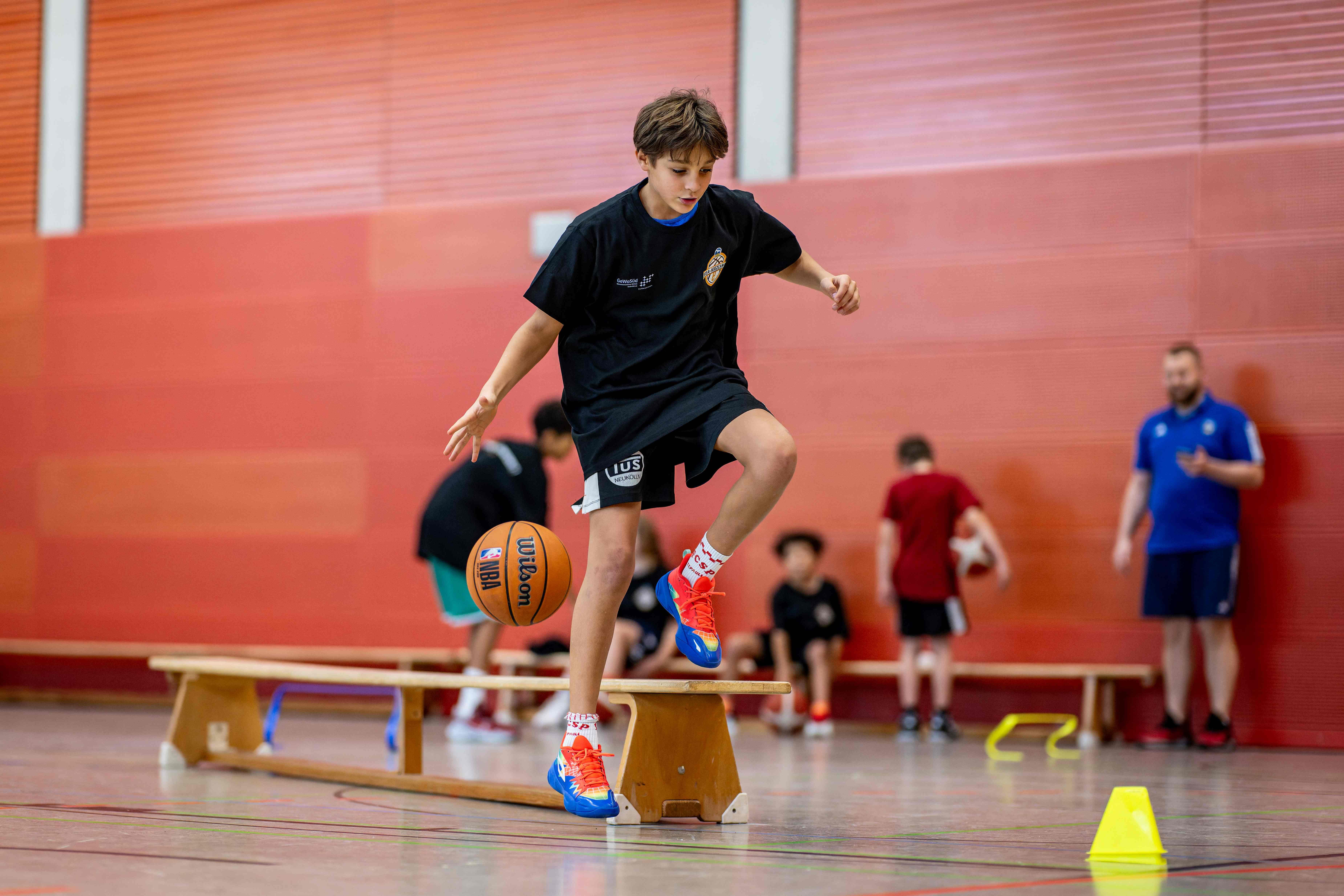 Fotos: Tilo Wiedensohler