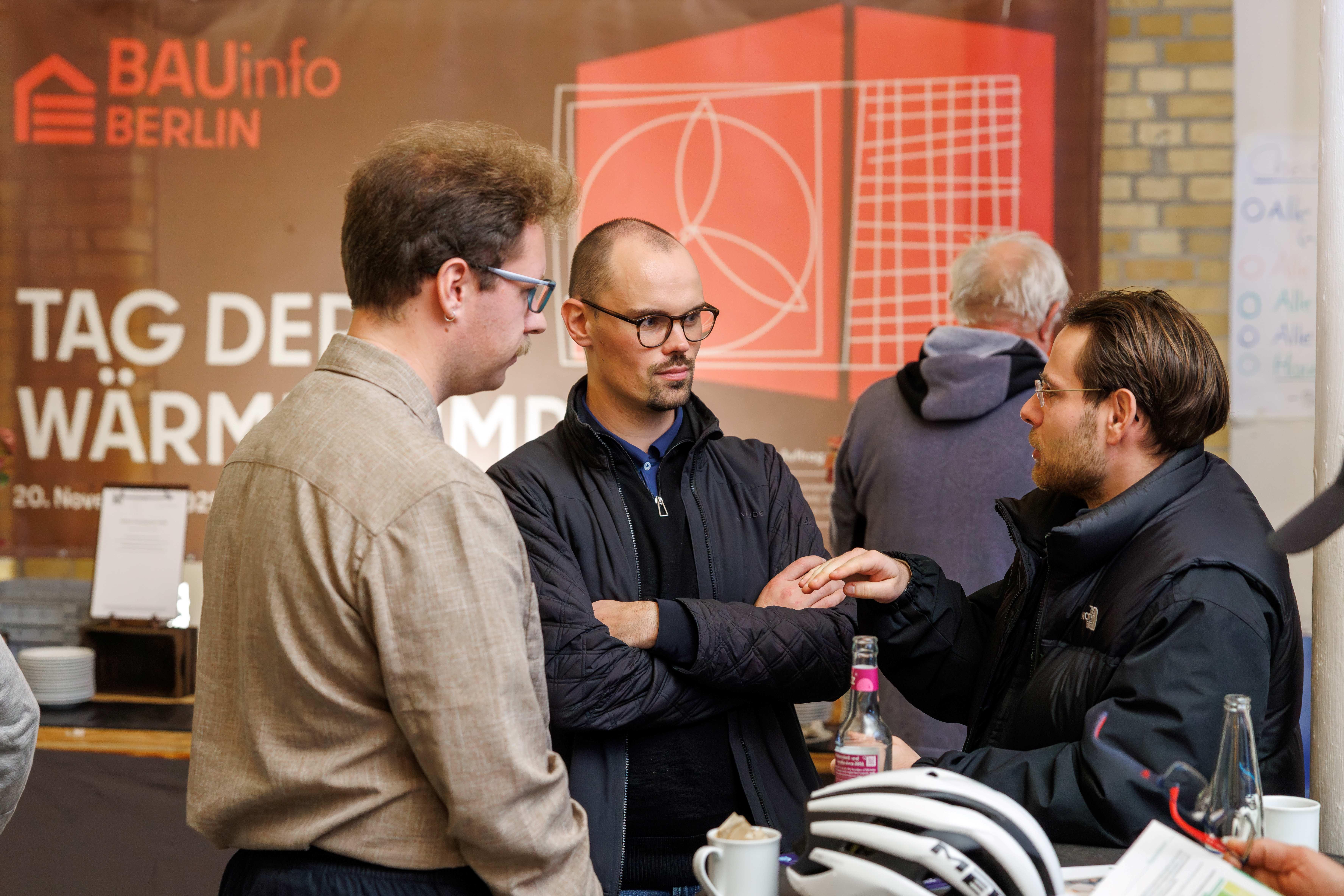 Tag der Wärmepumpe 2025