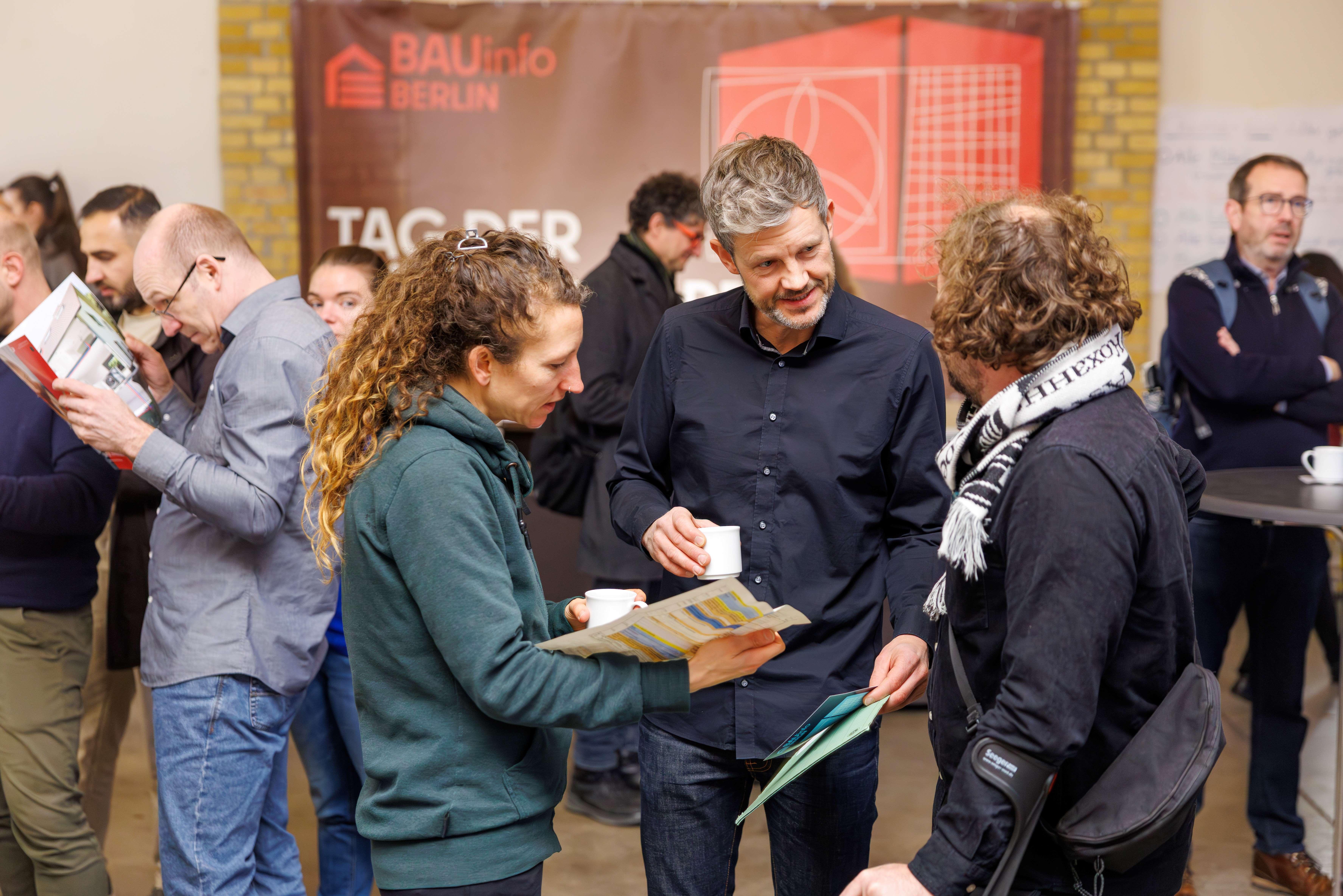 Tag der Wärmepumpe 2025